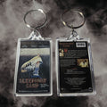 Sleepaway Camp Keychain
