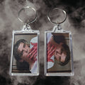 Scream Billy Keychain