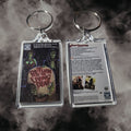 The Return of the Living Dead Keychain