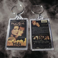 Practical Magic Keychain