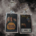 Hocus Pocus Keychain