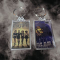 The Craft Keychain