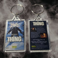 The Thing Keychain