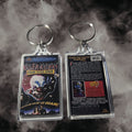 Killer Klowns From Outer Space Keychain