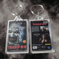 Terrifier Keychain