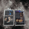 Final Destination Keychain