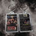 Scary Movie 2 Keychain