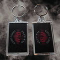 The Lost Boys Santa Carla Keychain