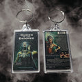 Queen of the Damned Keychain