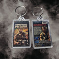 Predator Keychain