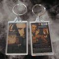 Interview with the Vampire Keychain