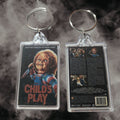 Child's Play Keychain