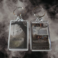 The Conjuring Keychain