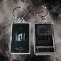 The Conjuring 2 Keychain