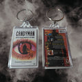 Candyman Keychain
