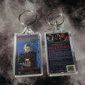 Hellraiser Keychain