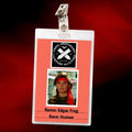 The Lost Boys Frog Brothers ID Badges (2 Options)