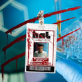 Stranger Things ID Badges (4 Options)