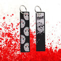 Friday the 13th Jason Keychain