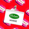 True Blood Sookie ID Badge